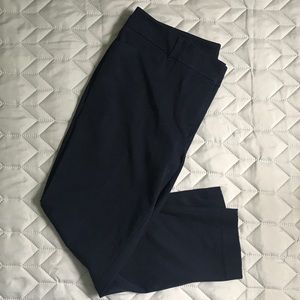 New York & Company Stretch Plus Size Pants
